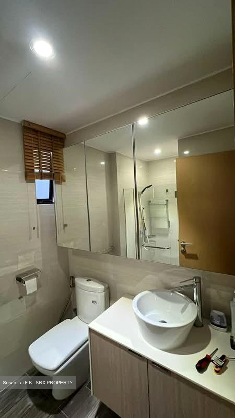 Eastpoint Green (D18), Condominium #584933151